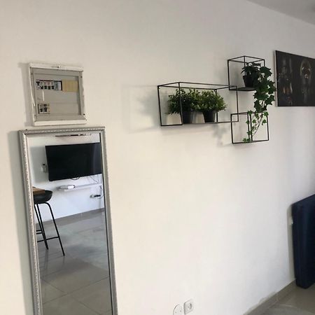 Rubin Apartment إيلات المظهر الخارجي الصورة