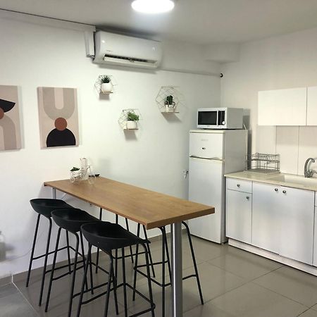 Rubin Apartment إيلات المظهر الخارجي الصورة