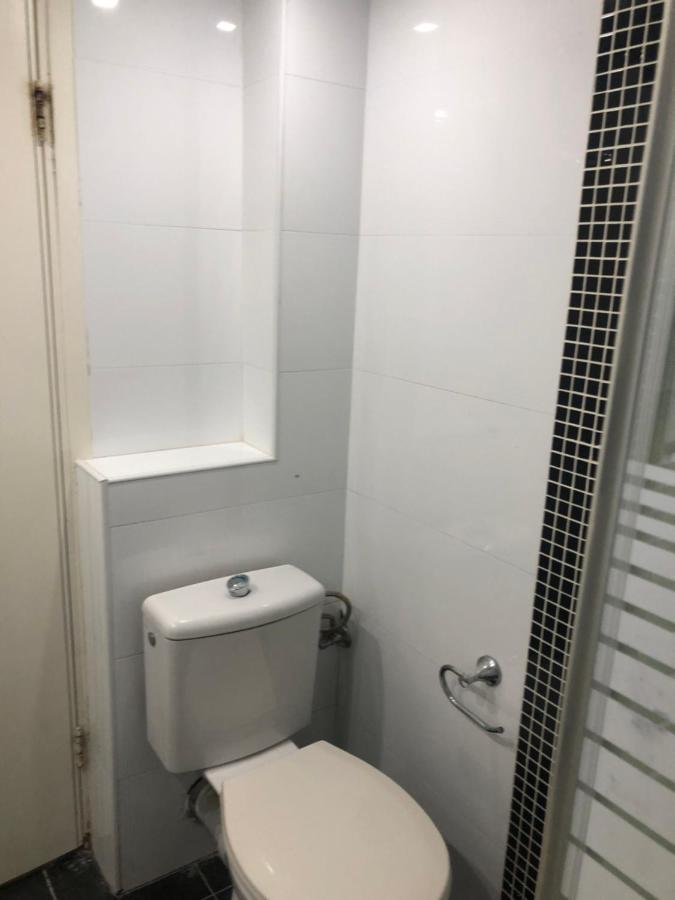 Rubin Apartment إيلات المظهر الخارجي الصورة