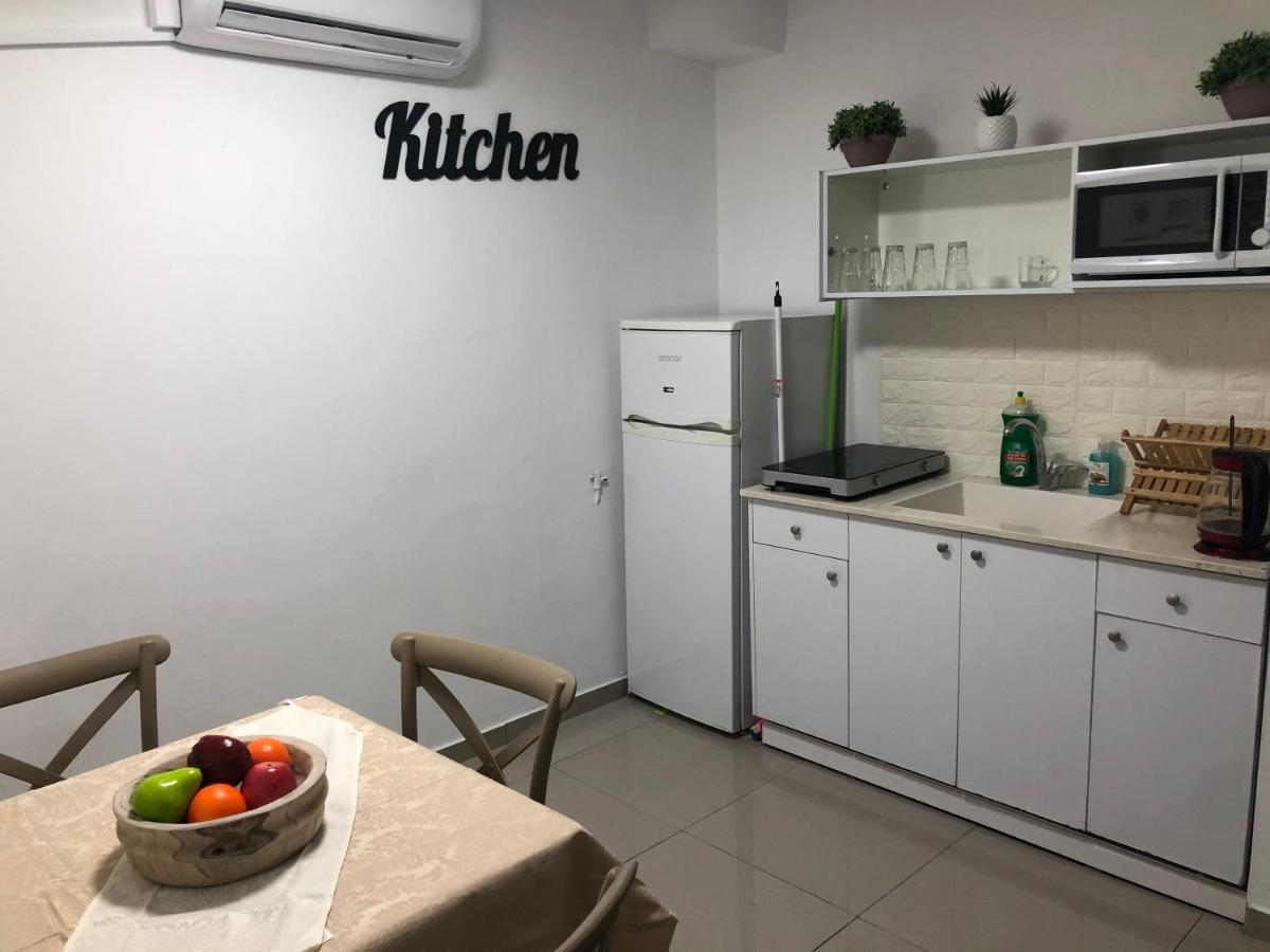 Rubin Apartment إيلات المظهر الخارجي الصورة