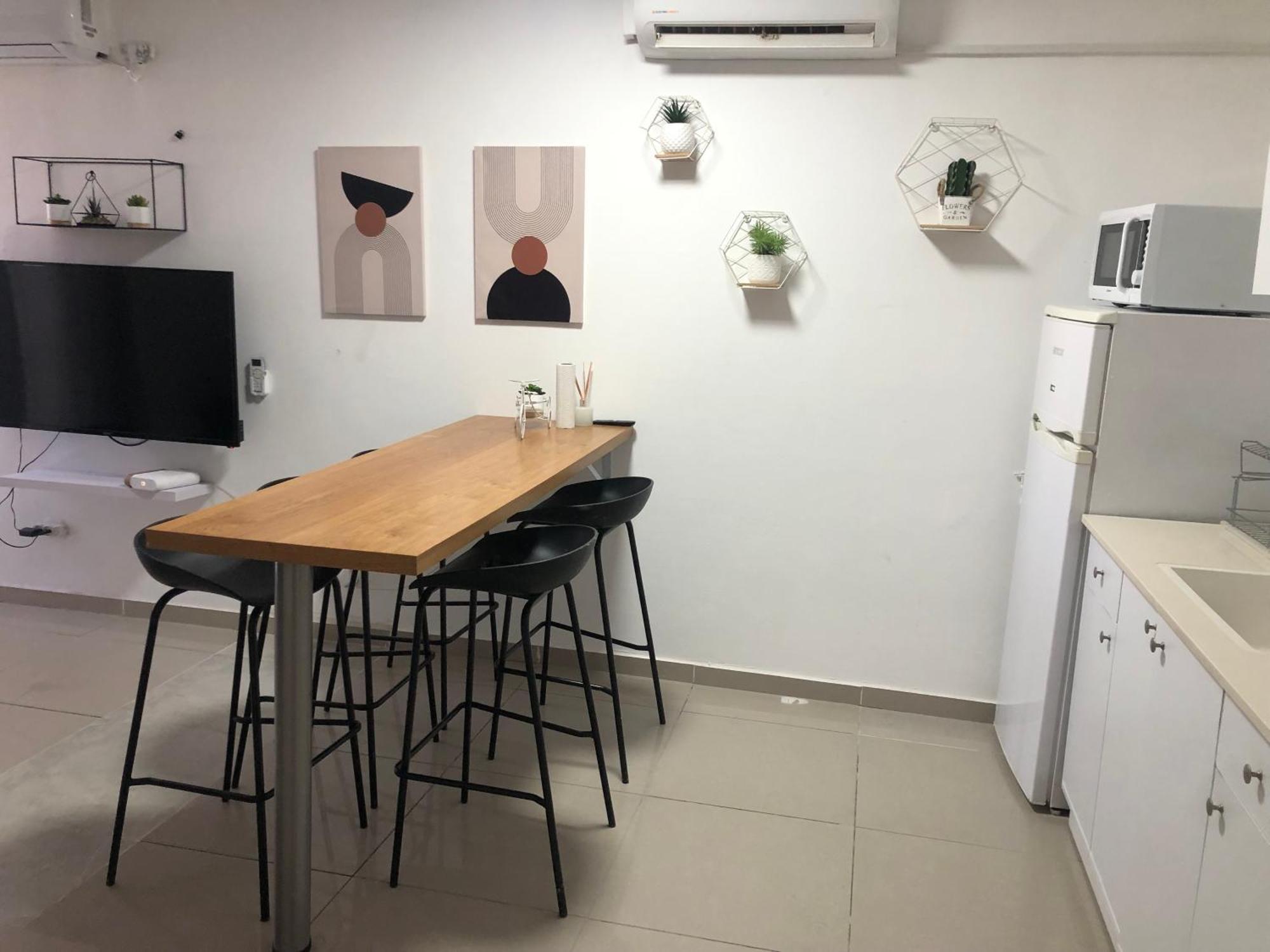 Rubin Apartment إيلات المظهر الخارجي الصورة