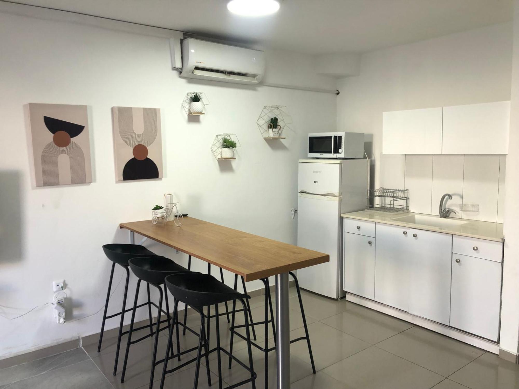 Rubin Apartment إيلات المظهر الخارجي الصورة