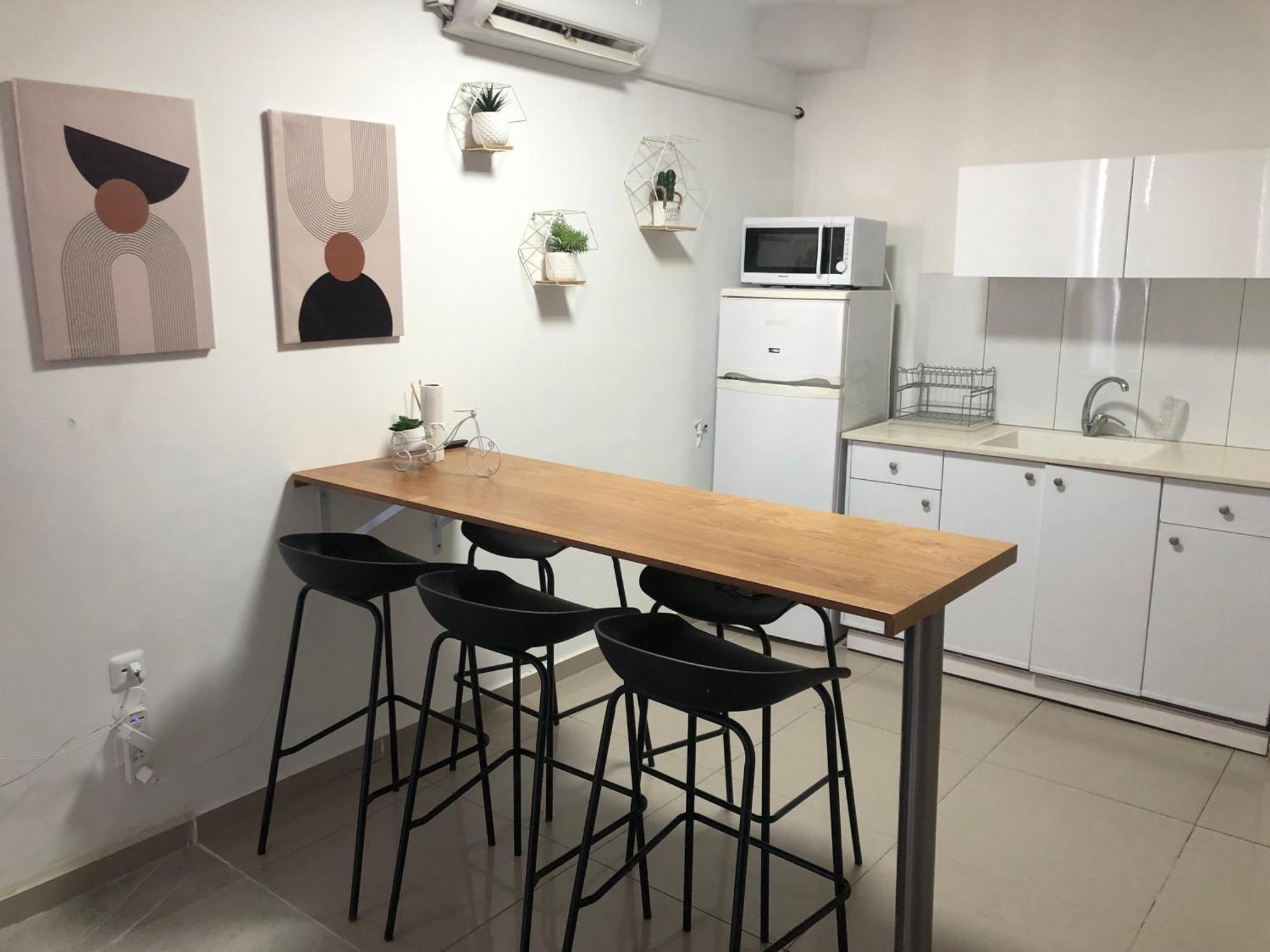 Rubin Apartment إيلات المظهر الخارجي الصورة